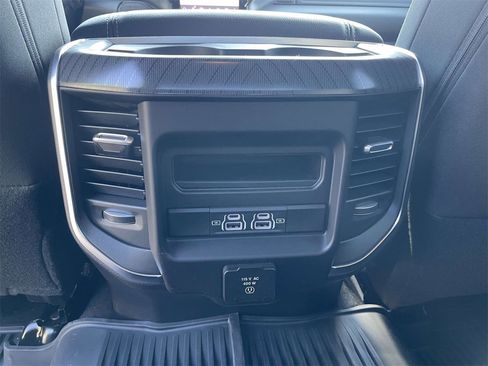New 2026 RAM 2500 Big Horn image 32