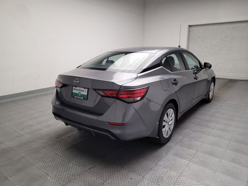 Used 2025 Nissan Sentra S FWD image 9