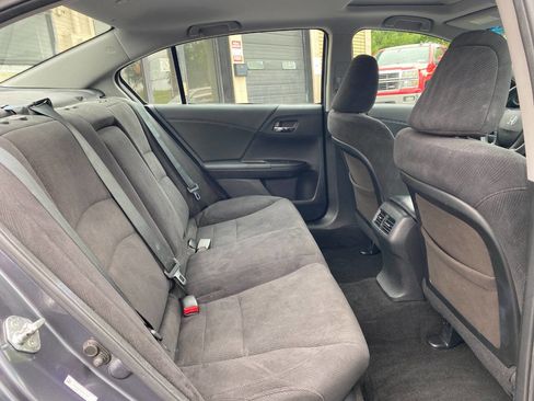 Used 2013 Honda Accord EX image 27