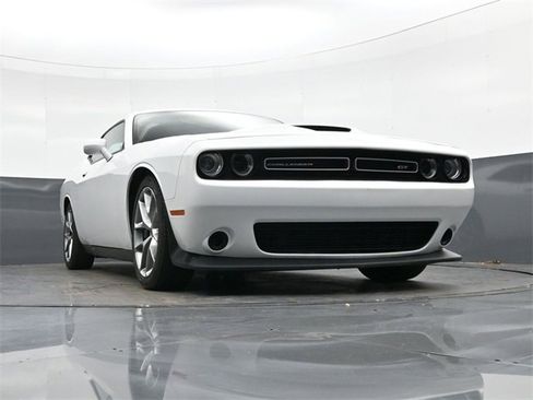 Used 2023 Dodge Challenger GT image 32