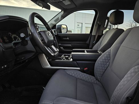 Used 2023 Toyota Tundra SR5 image 12