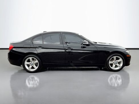 Used 2015 BMW 328i Sedan image 2