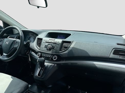 Used 2015 Honda CR-V LX image 30