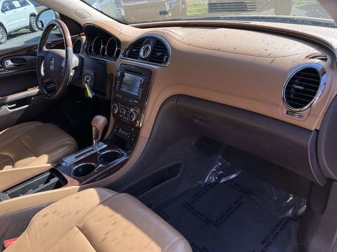 Used 2014 Buick Enclave Premium w/ Trailering Provision Package image 26