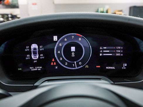 Used 2026 Porsche 911 Carrera image 25