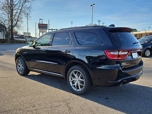 New 2026 Dodge Durango GT image 2