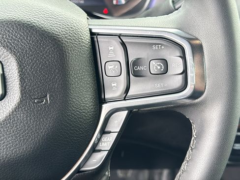 Used 2026 RAM 3500 Big Horn w/ Laramie Trim Package image 22