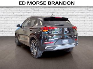 Used 2023 Buick Encore GX Select w/ Safety Package II AWD/4WD video 3