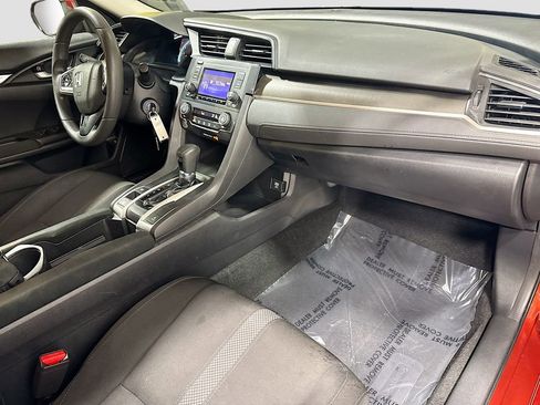 Used 2019 Honda Civic LX image 12