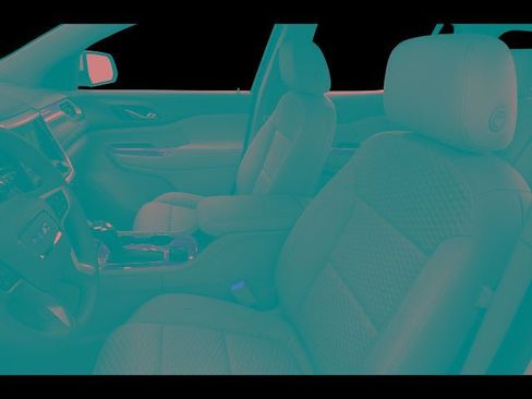 Used 2019 GMC Acadia SLT FWD image 17