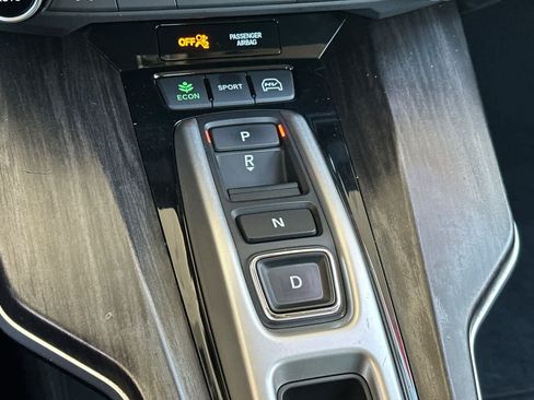 Used 2020 Honda Clarity Plug-In Hybrid image 22