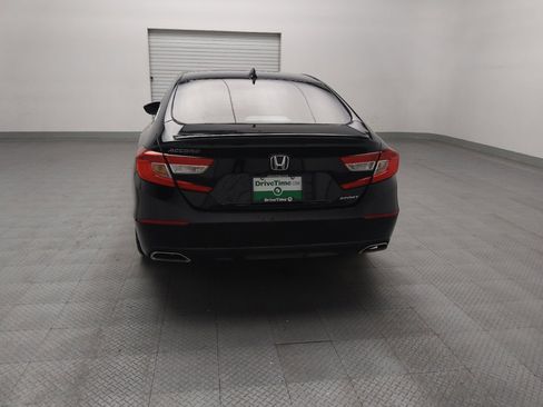 Used 2019 Honda Accord Sport image 6