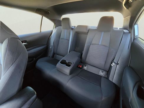 Used 2020 Toyota Corolla SE FWD image 37