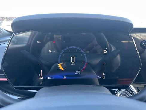 New 2026 Chevrolet Trax RS w/ Sunroof Package image 20