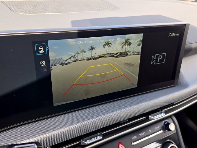 New 2026 Hyundai Sonata SE FWD image 10