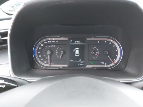 Certified 2024 Hyundai Tucson SEL AWD/4WD image 20