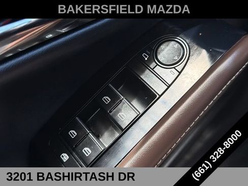 Used 2023 MAZDA CX-30 AWD 2.5 S w/ Premium Package image 20