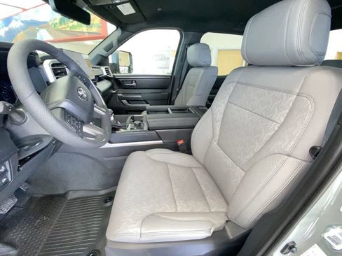 New 2025 Toyota Tundra SR5 image 13