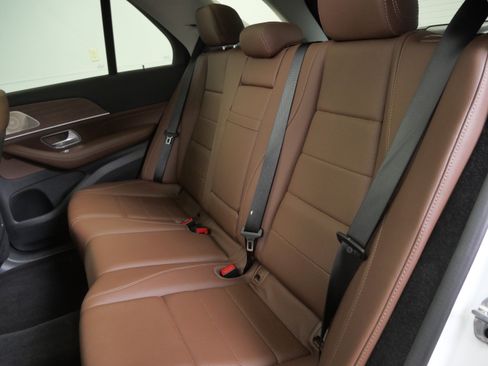 Certified 2026 Mercedes-Benz GLE 350 4MATIC image 17