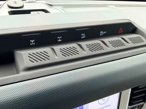New 2026 Ford Bronco Heritage Edition AWD/4WD image 30