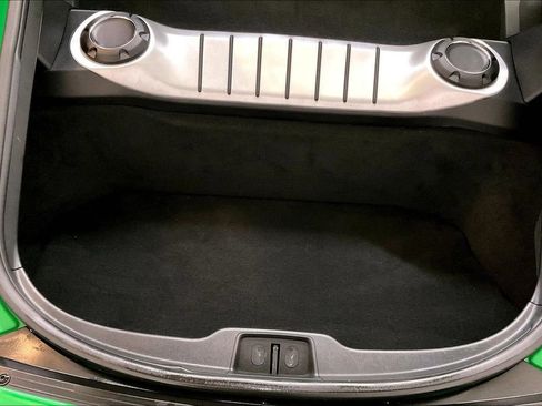 Used 2022 Porsche 718 Cayman GT4 image 16