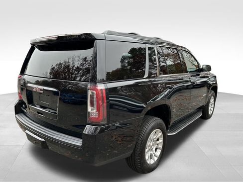 Used 2018 GMC Yukon SLT image 5