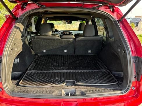 Used 2022 Honda Passport Elite image 17