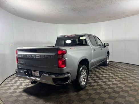 Certified 2024 Chevrolet Silverado 1500 LT image 4