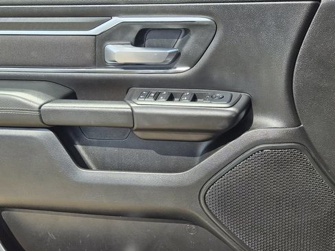 Used 2025 RAM 1500 Big Horn AWD/4WD image 22