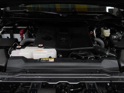 Used 2025 Toyota Tundra SR5 w/ TRD Off-Road Package image 25