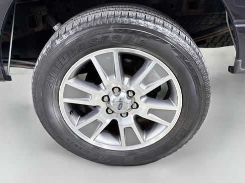 Used 2014 Ford F150 STX w/ Equipment Group 201A Mid RWD image 23
