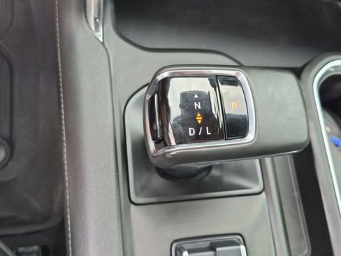 Certified 2024 GMC Sierra 1500 Denali w/ Denali Reserve Package image 20