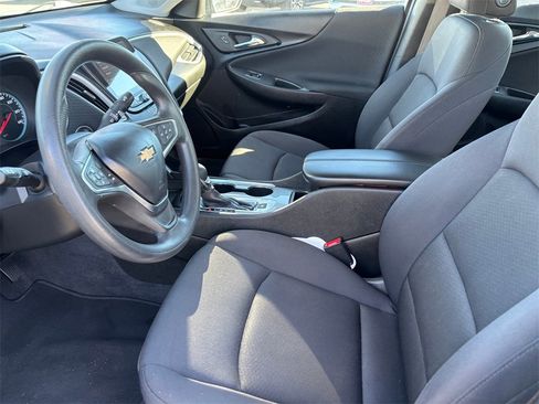 Certified 2023 Chevrolet Malibu LT image 10