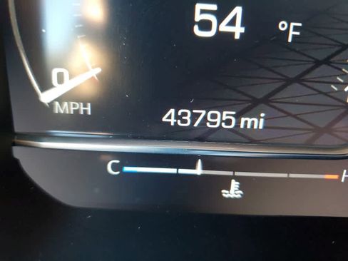 Used 2023 GMC Sierra 1500 AT4 w/ AT4 Premium Package image 26