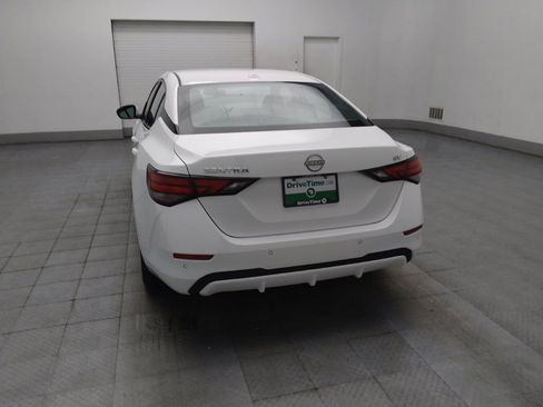 Used 2024 Nissan Sentra SV FWD image 6