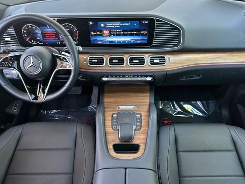 Used 2026 Mercedes-Benz GLE 350 4MATIC image 16