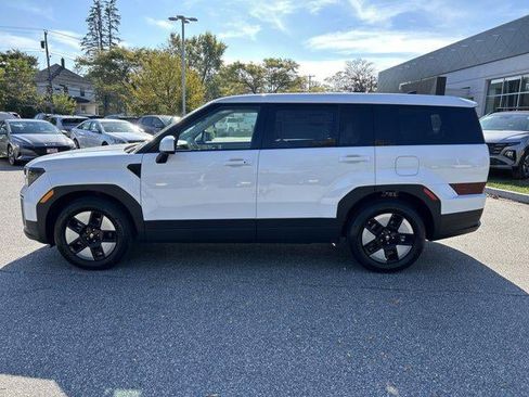 New 2026 Hyundai Santa Fe SE image 35