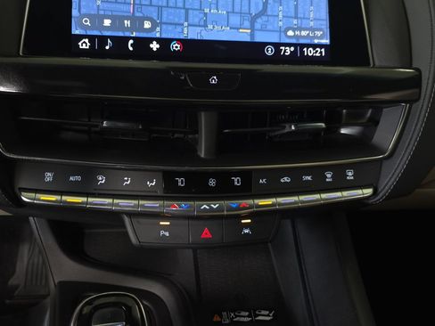 Used 2023 Cadillac CT5 Luxury RWD image 25