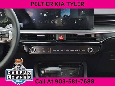 Certified 2026 Kia K5 GT-Line w/ GT-Line Red Interior Package FWD image 27
