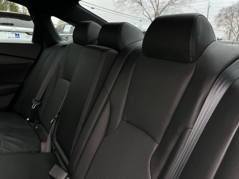 Certified 2025 Honda Accord Sport image 41