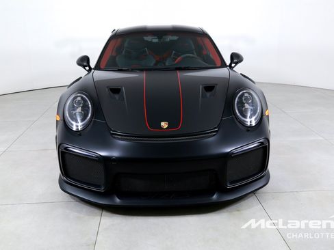 Used 2018 Porsche 911 GT2 RS RWD image 4