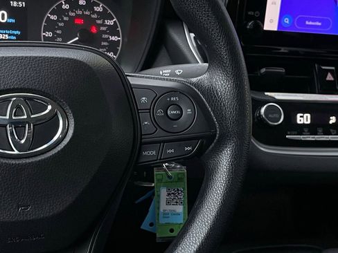 Used 2024 Toyota Corolla LE FWD image 15