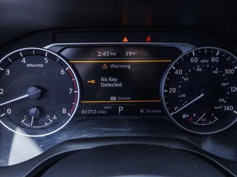 Used 2023 Nissan Rogue SL AWD/4WD image 15