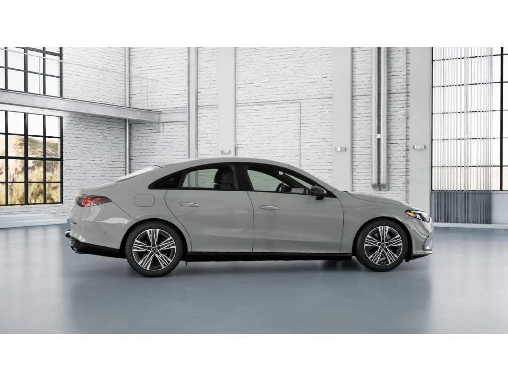 New 2027 Mercedes-Benz CLA 250+ image 17