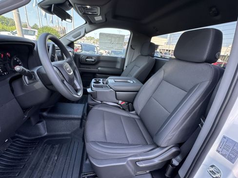 New 2026 GMC Sierra 1500 Pro w/ Pro Value Package RWD image 13