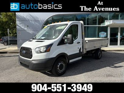 Used 2018 Ford Transit 250 138