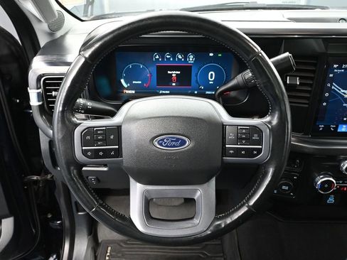 Used 2023 Ford F250 Lariat w/ FX4 Off-Road Package image 29