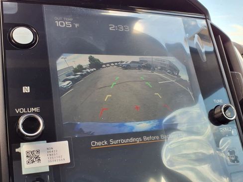 New 2025 Subaru Impreza 2.0i Sport image 35