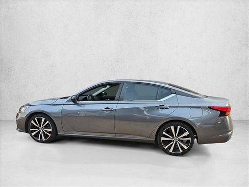 Used 2019 Nissan Altima 2.5 SR image 6