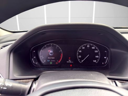 Used 2018 Honda Accord EX image 19